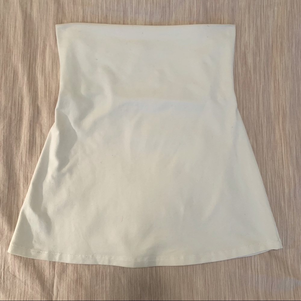 Susana Monaco A-line Tube Top